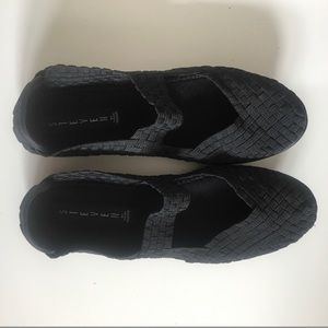 • steve madden mary jane flats •